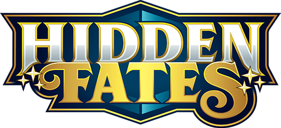 Hidden Fates ETB