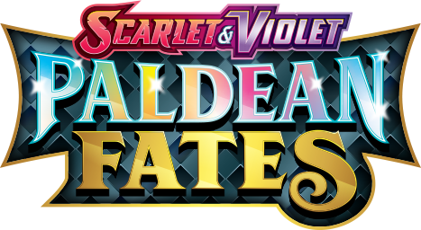 Paldean Fates ETB